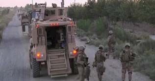 Afghanistan: 12 killed in shooting and bombings